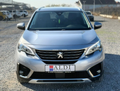 Peugeot 5008 1.2 Puretech Allure