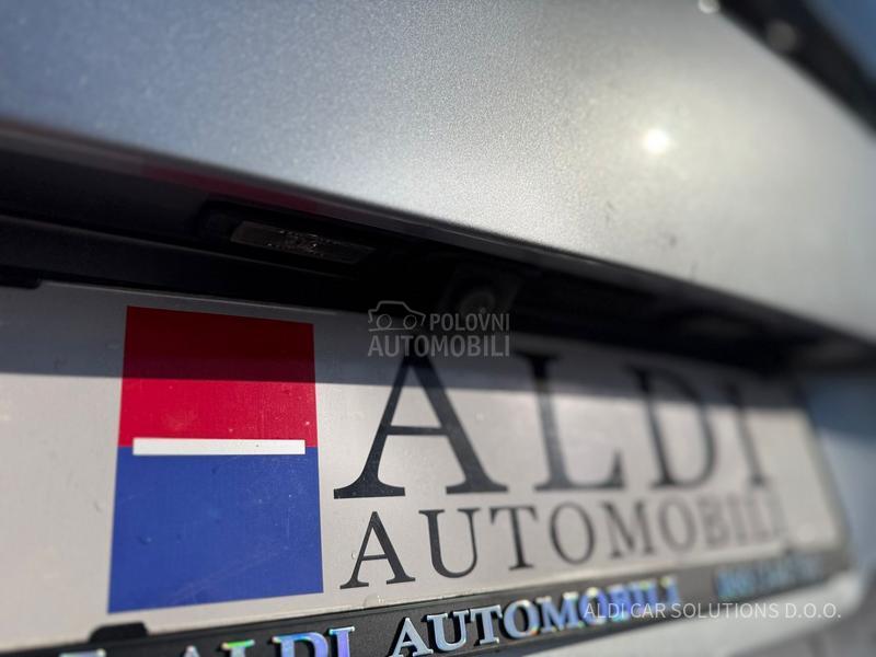 Peugeot 5008 1.2 Puretech Allure