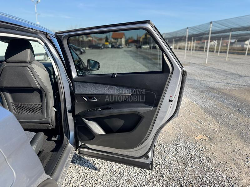 Peugeot 5008 1.2 Puretech Allure