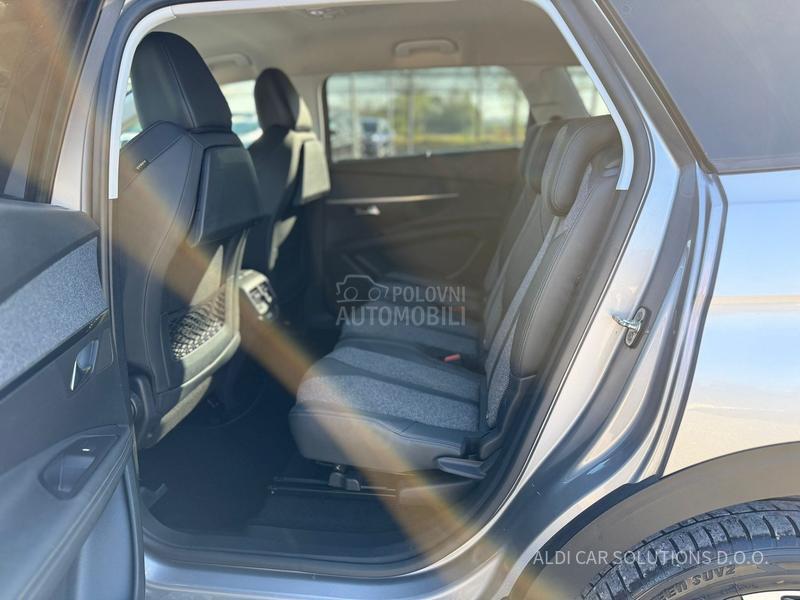 Peugeot 5008 1.2 Puretech Allure