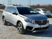 Peugeot 5008 1.2 Puretech Allure