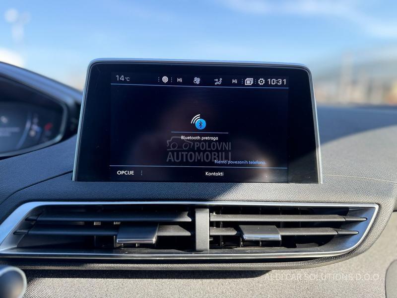 Peugeot 5008 1.2 Puretech Allure