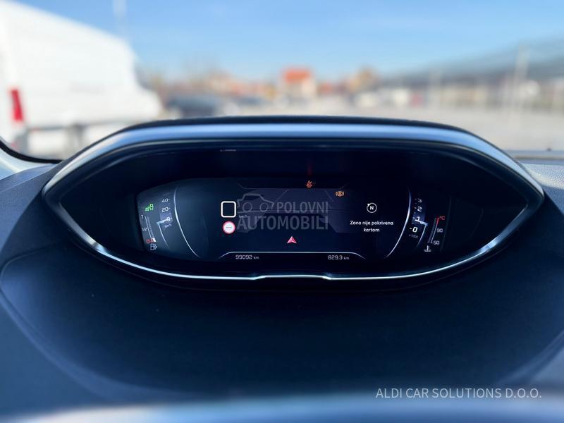 Peugeot 5008 1.2 Puretech Allure