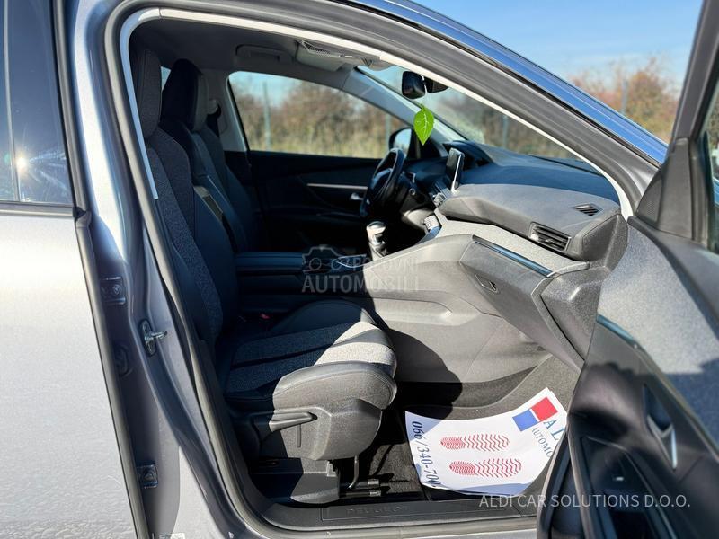 Peugeot 5008 1.2 Puretech Allure