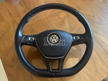 Nov volan za Volkswagen Golf 7, Golf 7 Alltrack, Amarok ... od 2013. do 2020. god.