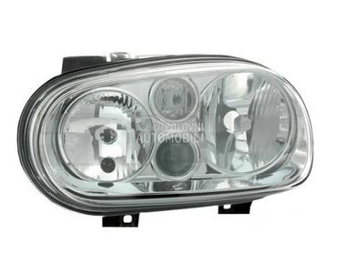 Far Elektricni bez Maglenke za Volkswagen Golf 4 od 1998. do 2004. god.