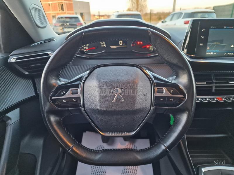 Peugeot 2008 1.2 PURETECH
