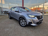 Peugeot 2008 1.2 PURETECH