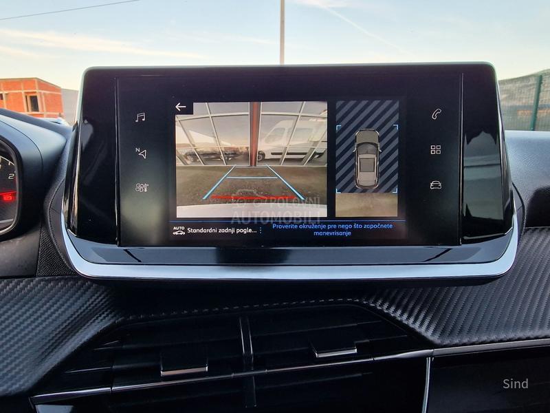 Peugeot 2008 1.2 PURETECH