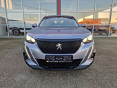 Peugeot 2008 1.2 PURETECH