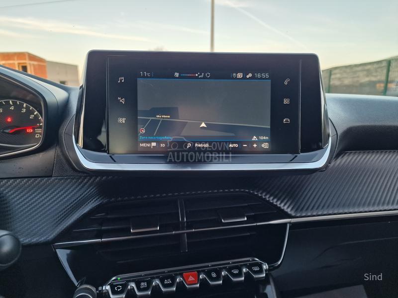 Peugeot 2008 1.2 PURETECH