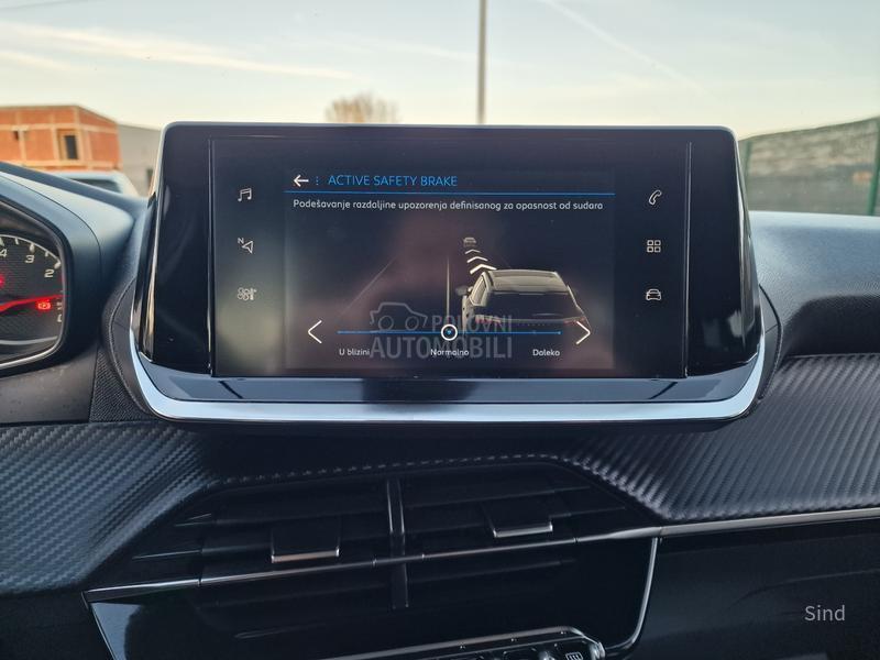 Peugeot 2008 1.2 PURETECH