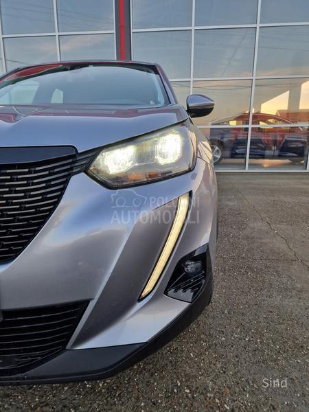 Peugeot 2008 1.2 PURETECH