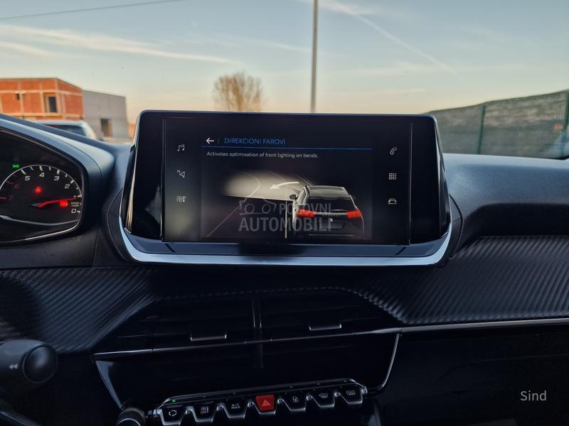 Peugeot 2008 1.2 PURETECH