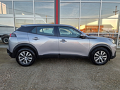 Peugeot 2008 1.2 PURETECH