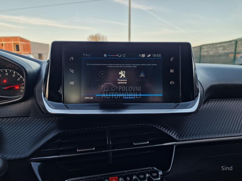 Peugeot 2008 1.2 PURETECH