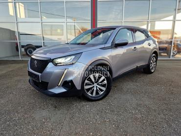 Peugeot 2008 1.2 PURETECH