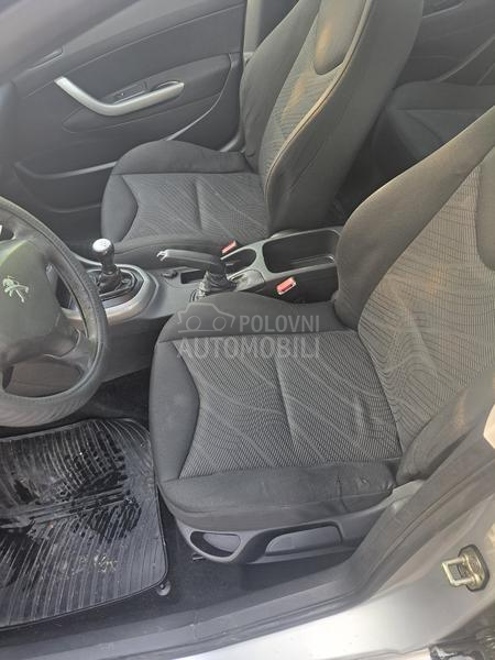 Peugeot 308 1.6 HDI