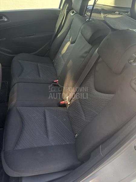 Peugeot 308 1.6 HDI