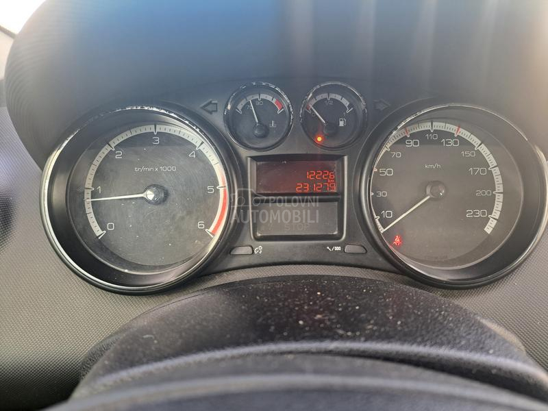 Peugeot 308 1.6 HDI