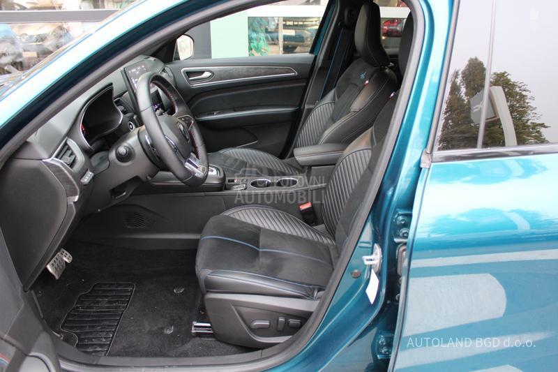 Renault Megane Conquest 1.3 tCe Al. Hyb. EDC