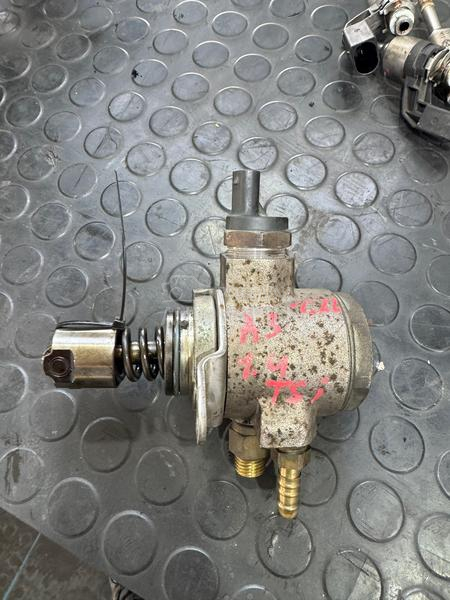 pumpa visokog pritiska tsi tfs