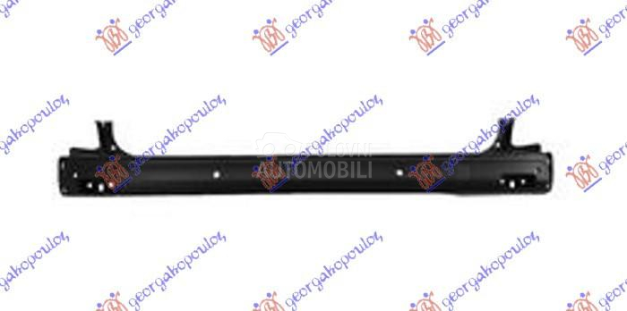 ZADNJI BRANIK CENTRALNI