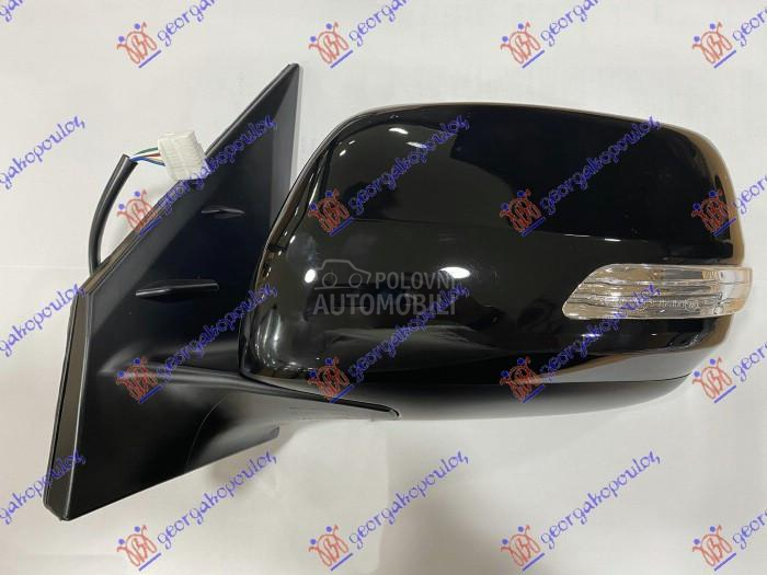 RETROVIZOR ELEKTRICNI PM Levo