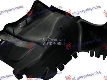 ZASTITA MOTORA BOCNA... za Land Rover Freelander od 2007. do 2014. god.