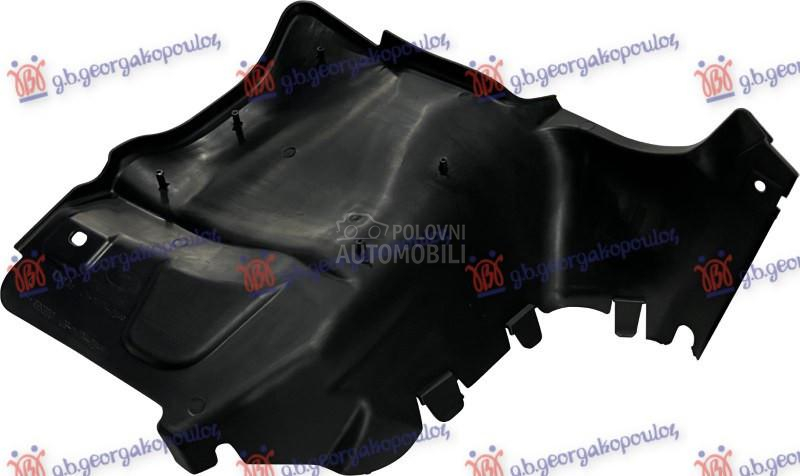 ZASTITA MOTORA BOCNA...