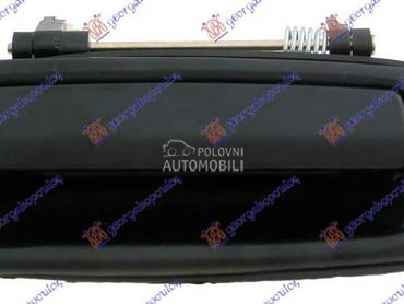 KVAKA ZADNJIH VRATA... za Toyota Corolla od 1988. do 1991. god.