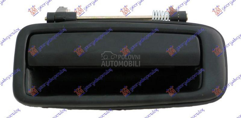 KVAKA ZADNJIH VRATA...