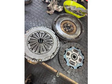 set kvacila valeo 1.4 tsi 6 br za Audi A3, A2, A1 ... od 2005. do 2012. god.