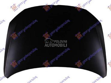 HAUBA za Volkswagen Jetta od 2010. do 2014. god.