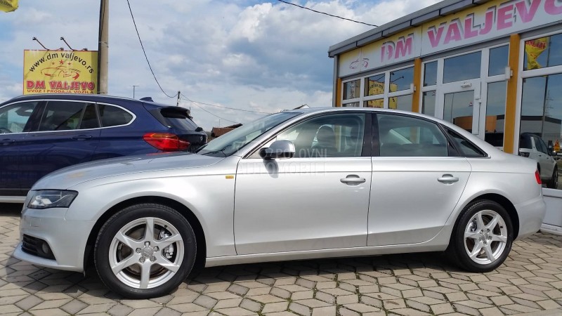 Audi A4 DIODA/AUT/T0P STANJE