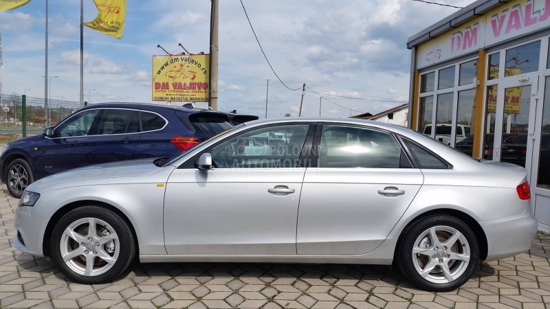Audi A4 DIODA/AUT/T0P STANJE