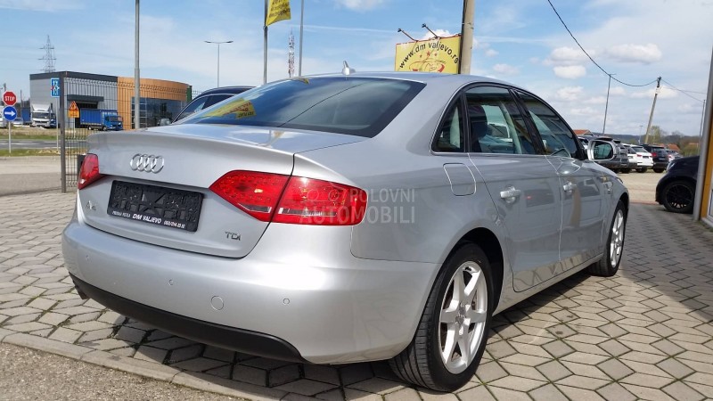 Audi A4 DIODA/AUT/T0P STANJE