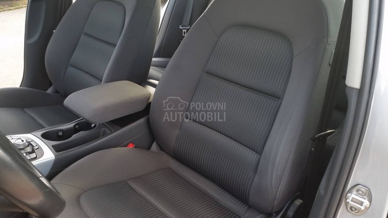 Audi A4 DIODA/AUT/T0P STANJE