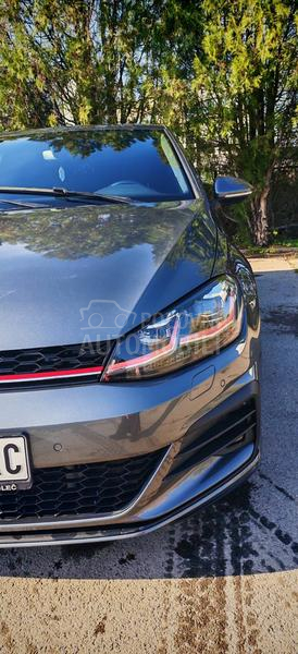 Volkswagen Golf 7 PERFORMANCE 245HP