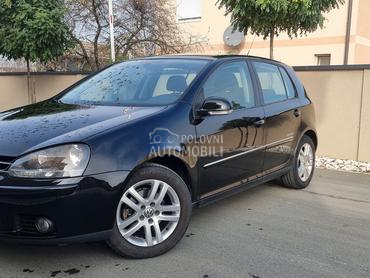 Volkswagen Golf 5 1.4