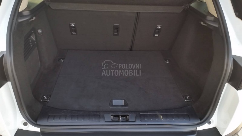 Land Rover Range Rover Evoque 2.0 TD4 4WD/AUT/T0P