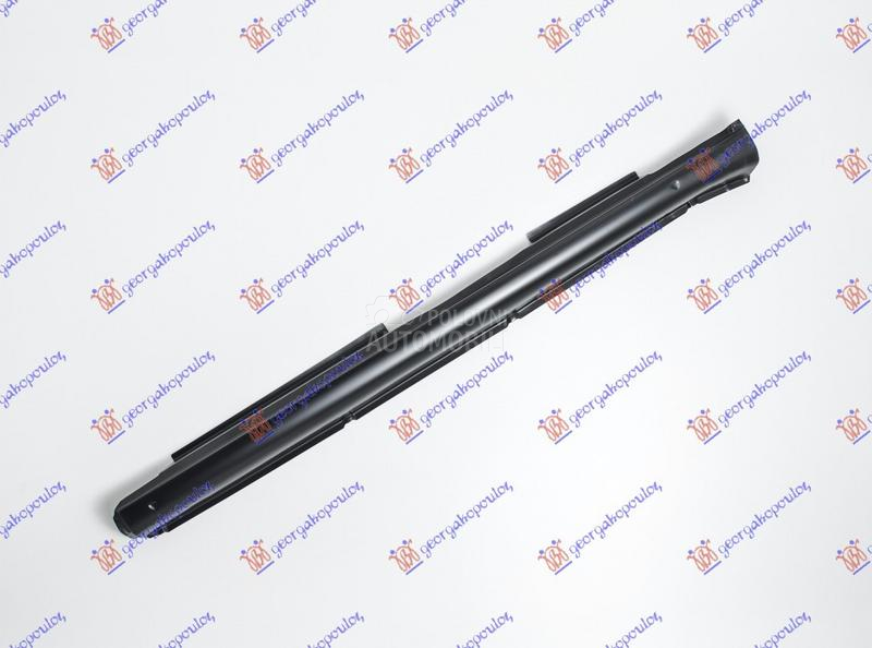 SAJTNA 4/5 VRATA Levo