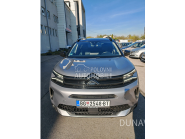 Citroen C5 Aircross 1.2