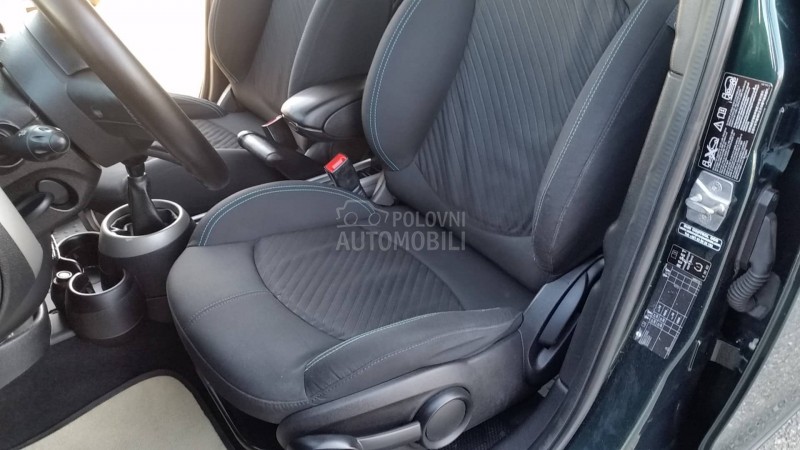 MINI Countryman COOPER SD ALL4/T0P