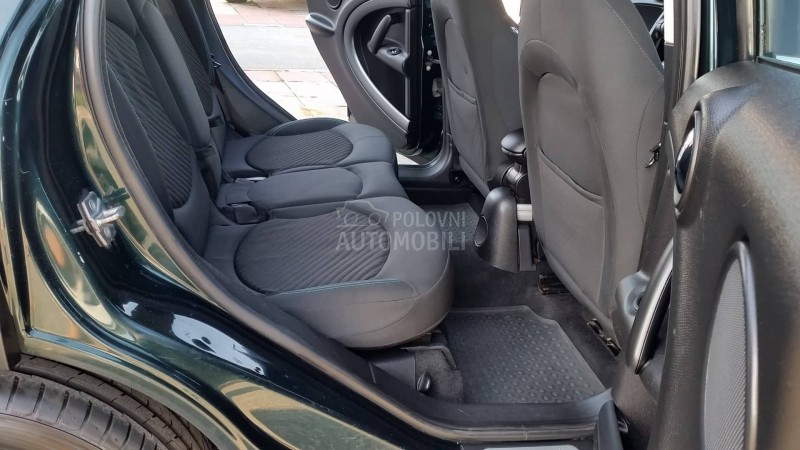 MINI Countryman COOPER SD ALL4/T0P