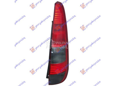 STOP LAMPA 5 VRATA -06 Desno za Ford Fiesta od 2002. do 2008. god.