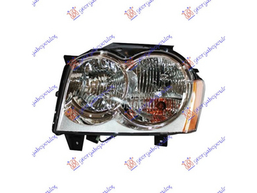 FAR Levo za Jeep Grand Cherokee od 2005. do 2008. god.