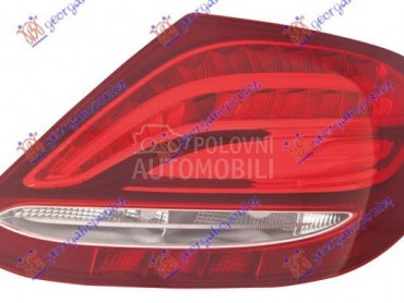 STOP LAMPA Desno za Mercedes Benz E Klasa od 2016. do 2020. god.