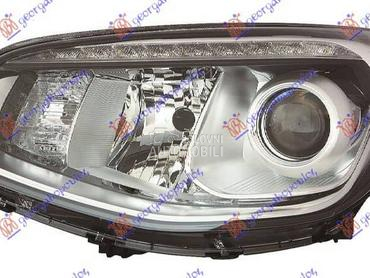 NEMA- FAR ELEKTRICNI SA... za Kia Soul od 2013. do 2016. god.