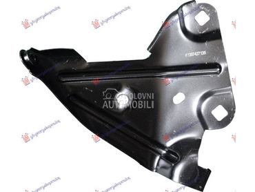 NOSAC BLATOBRANA METAL Levo za BMW X1 od 2019. do 2022. god.